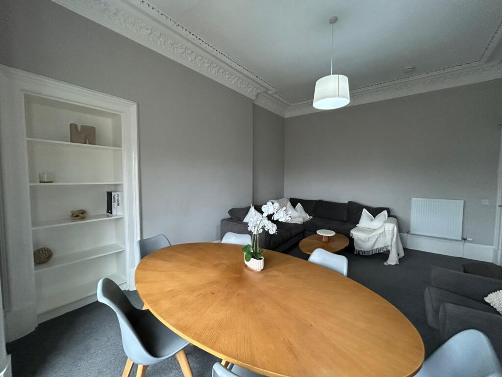 Main image of property: East Claremont Street, Bellevue, Edinburgh, EH7