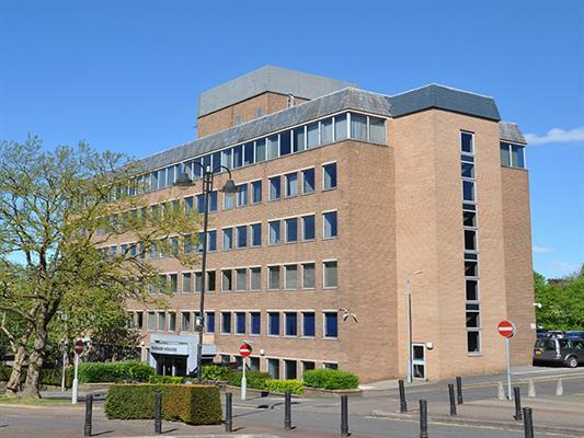Additional image 2 of Grosvenor House, Prospect Hill, Redditch, Worcestershire