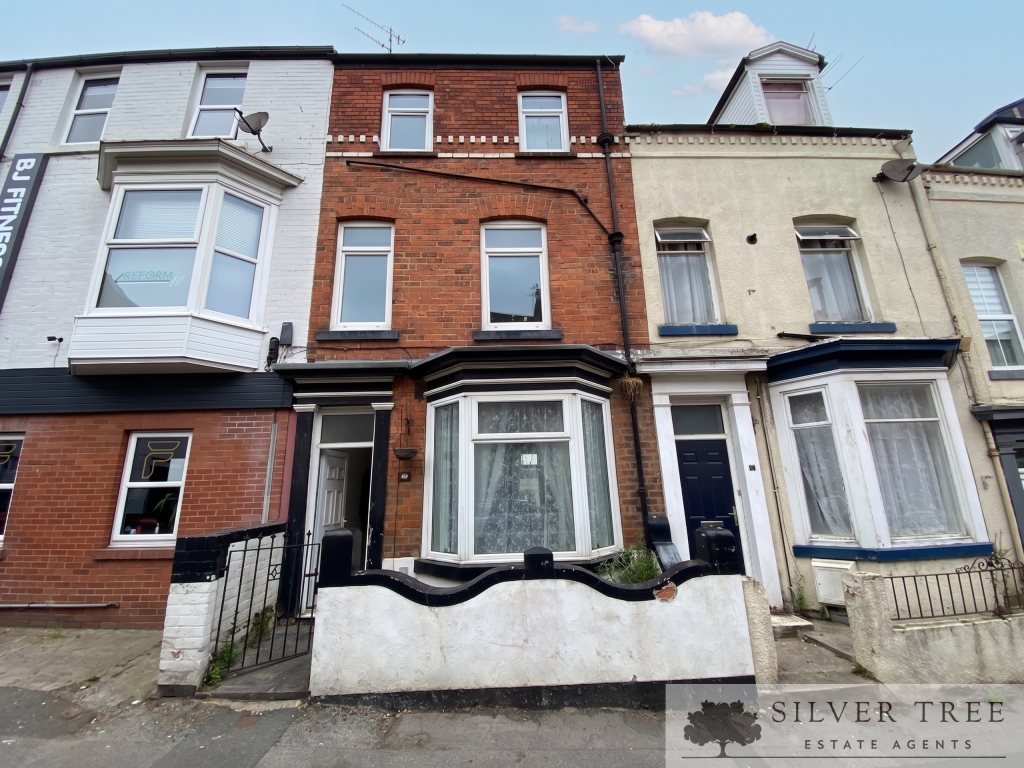 Main image of property: Clifton Street, Scarborough, North Yorkshire