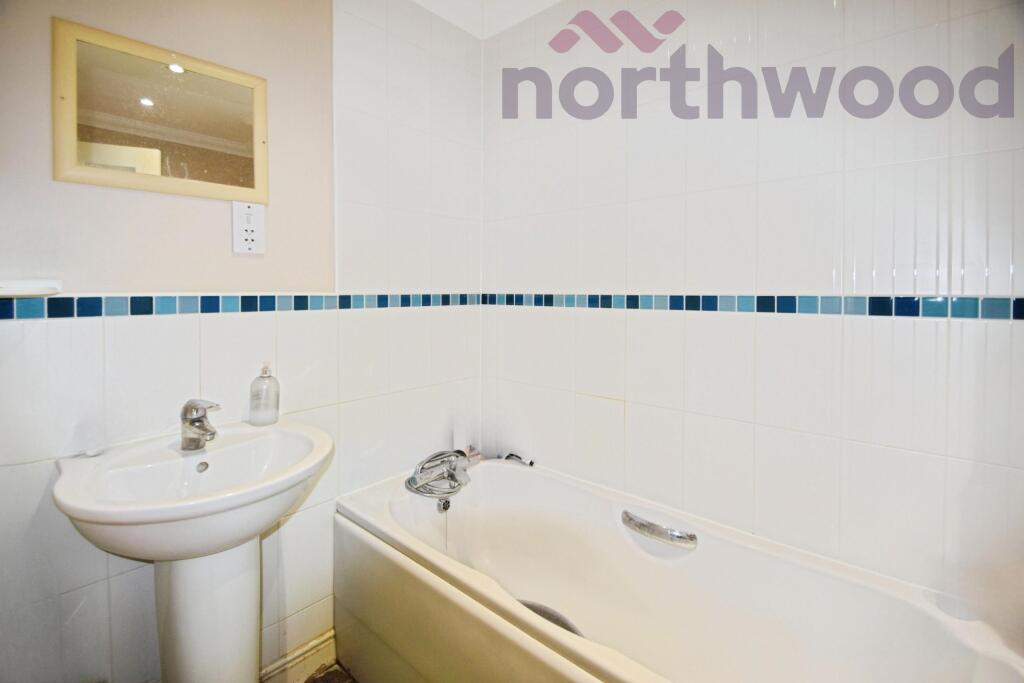 Apartment in Norwich, Three Score, Bowthorpe - More