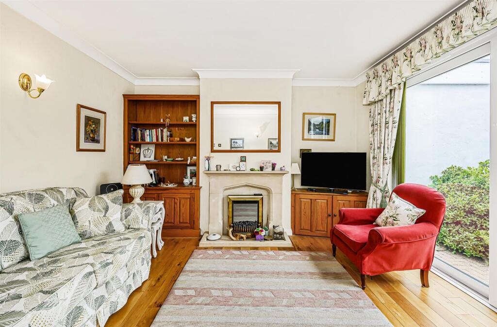 House in Ilford - View 2