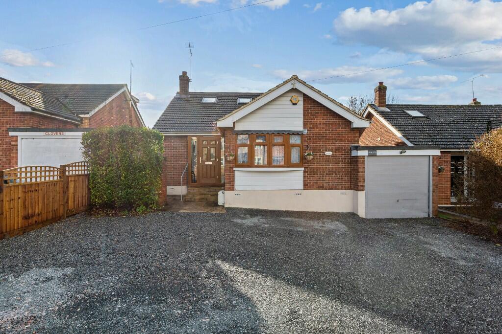 Main image of property: Ongar Road, Brentwood, Essex, CM15