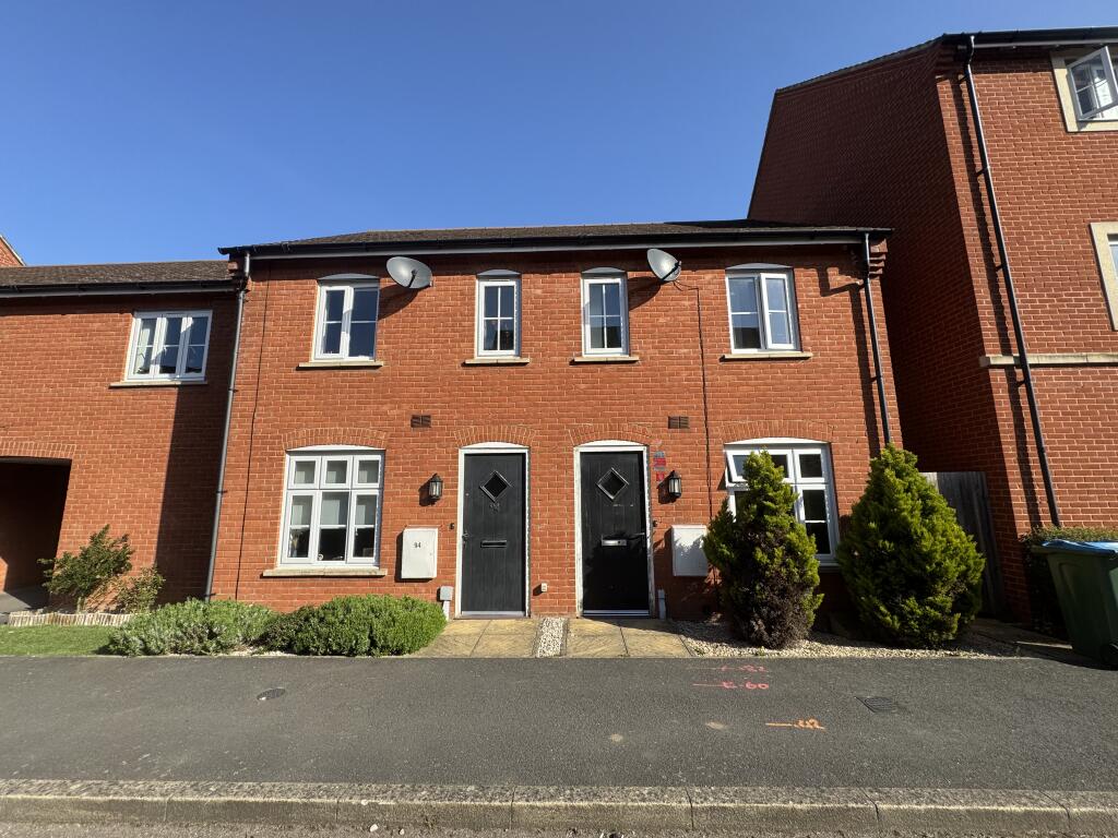 Main image of property: Prince Rupert Drive, AYLESBURY