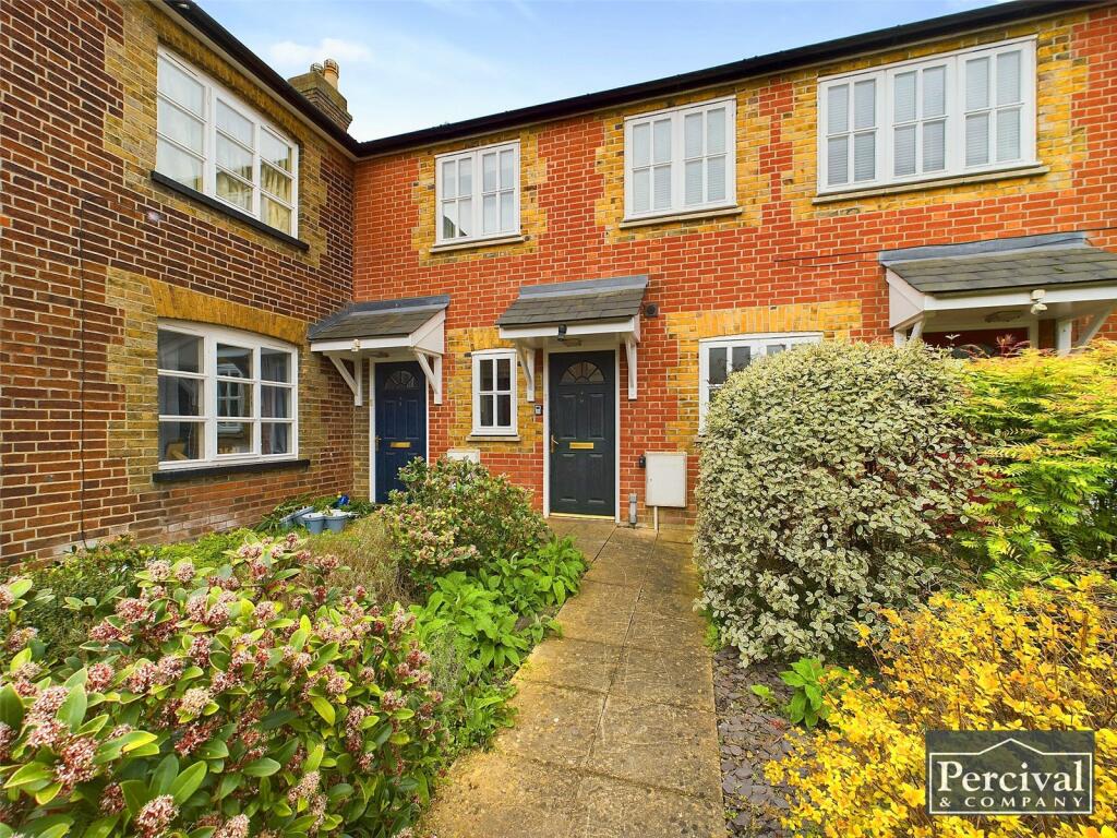 Main image of property: Nonancourt Way, Earls Colne, Colchester, Essex, CO6