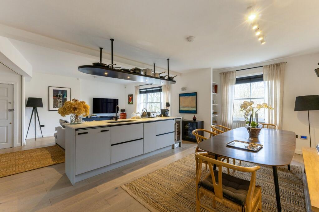 Main image of property: Belsize Park, Belsize Park, London