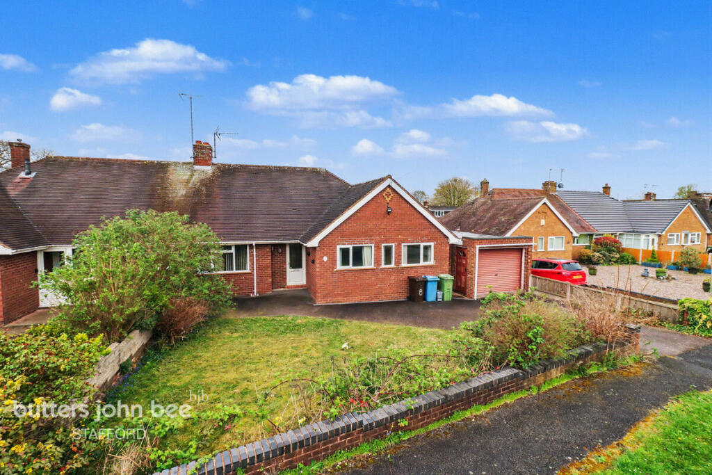 Main image of property: Highlands, Stafford, ST17 9RE