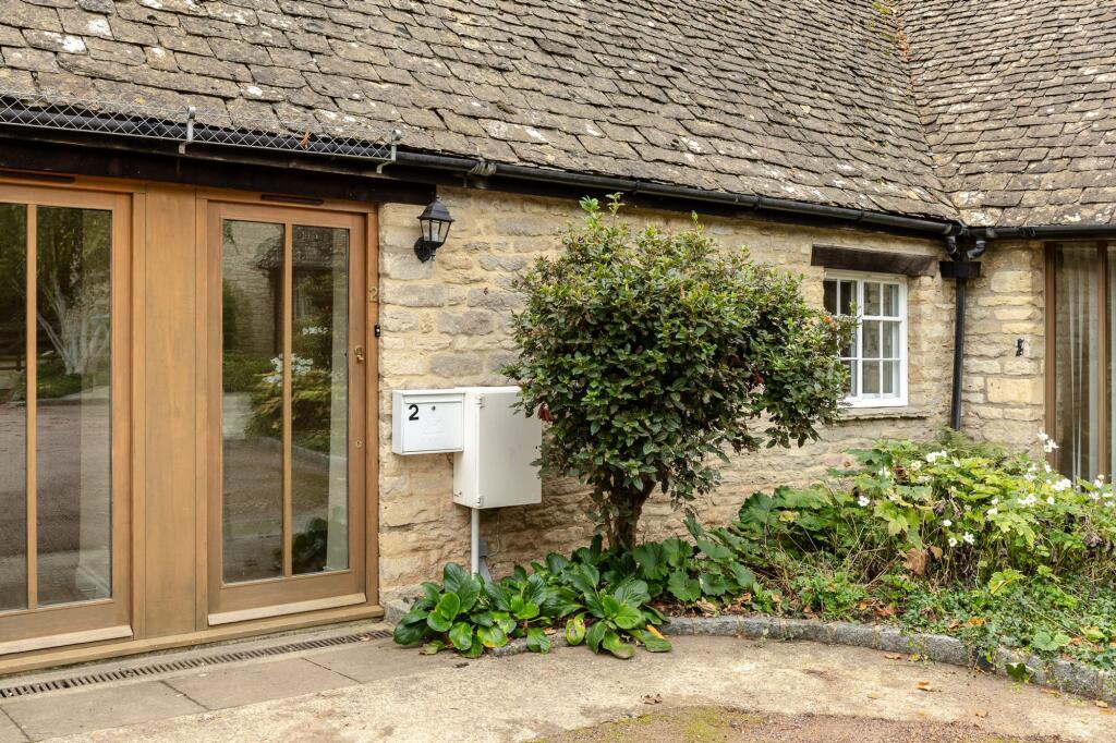 Cassington Road, Yarnton, OX5 photo 2