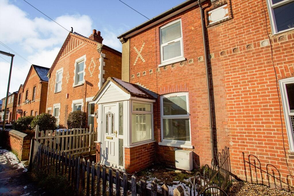 Main image of property: Rusham Road, Egham, Surrey, TW20