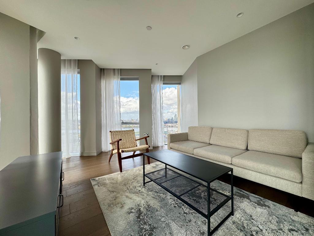 Main image of property: 2 Cutter Lane, North Greenwich, London, SE10 0ZT