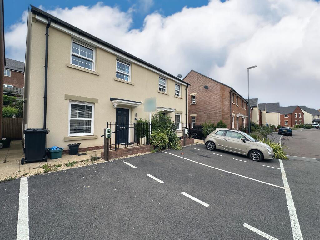 Main image of property: Brookfields, Lydney