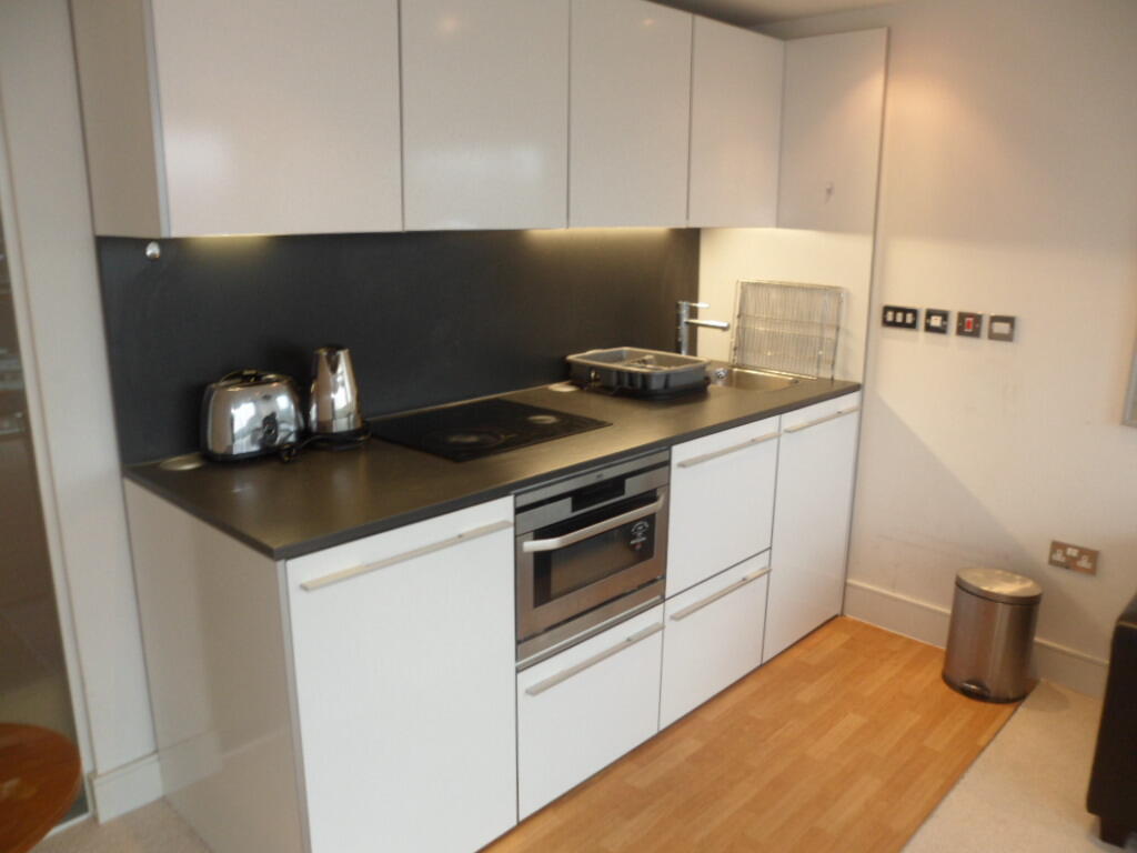 Main image of property: Litmus Building, City Centre, NG1