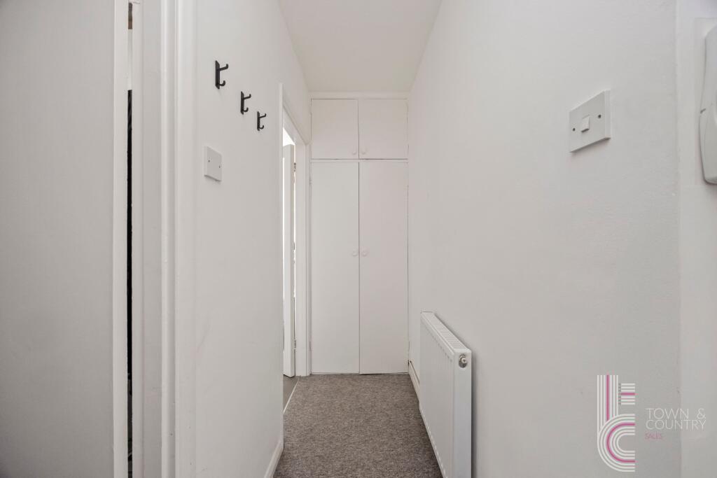 Apartment in Brighton, West Hill, Round Hill - View 5