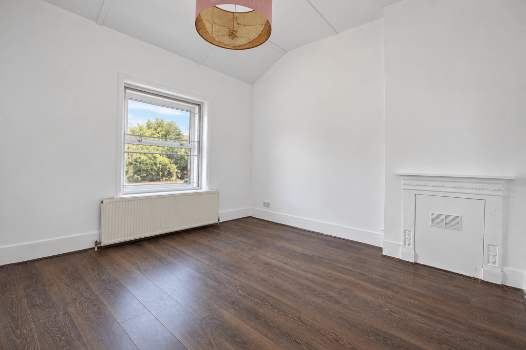 House in London - More