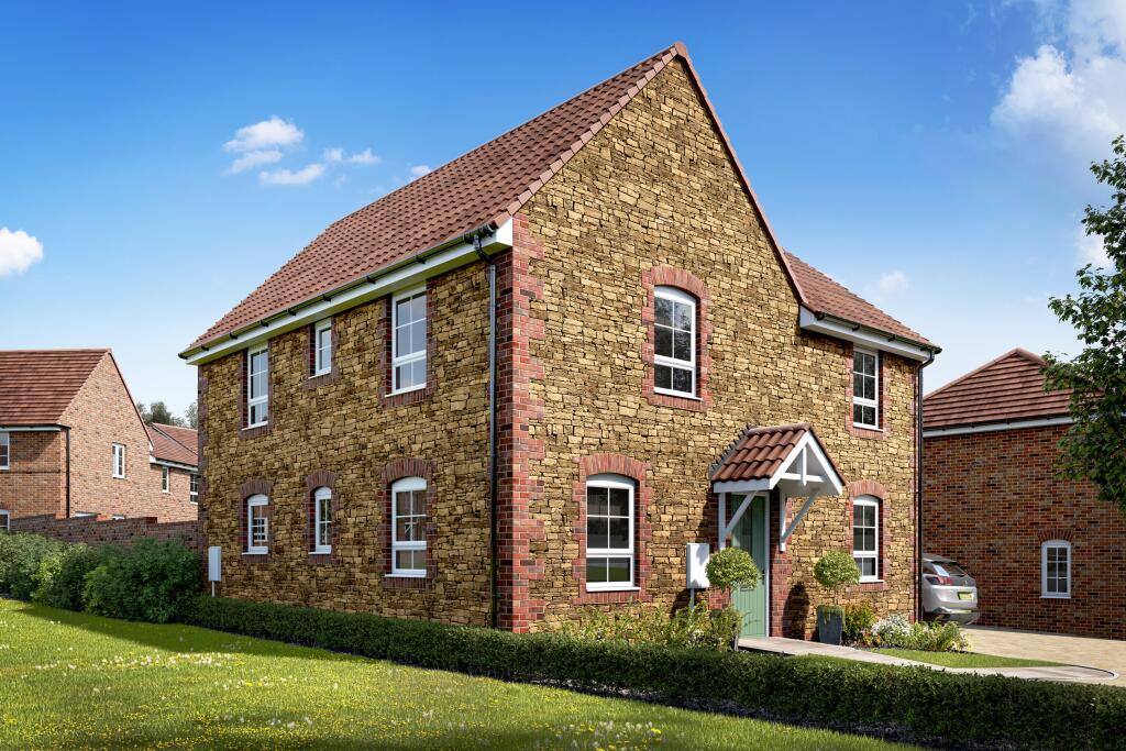 Main image of property: Grimston Road,
South Wootton,
King's Lynn,
Norfolk
PE30 3PB