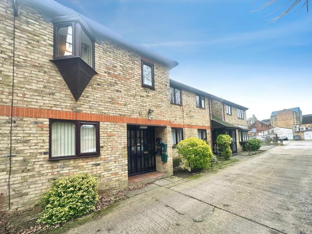 Main image of property: East Street, St. Ives, PE27