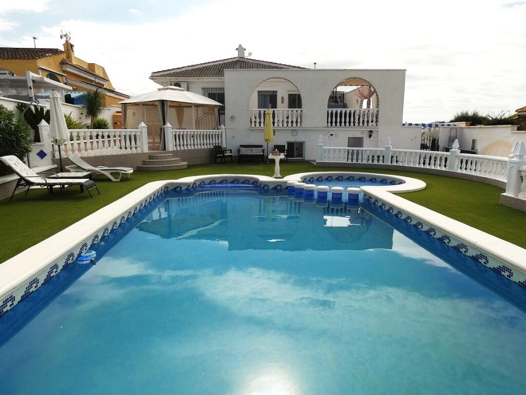 Main image of property: Camposol, Murcia