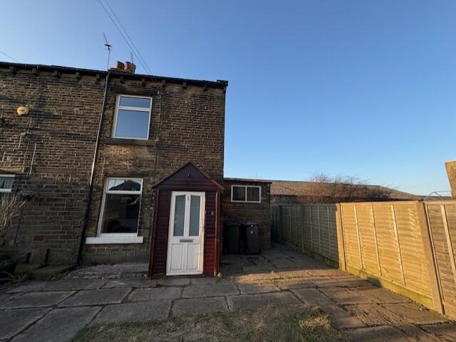 Main image of property: Upper House Cottages, Clayton Heights, Bradford