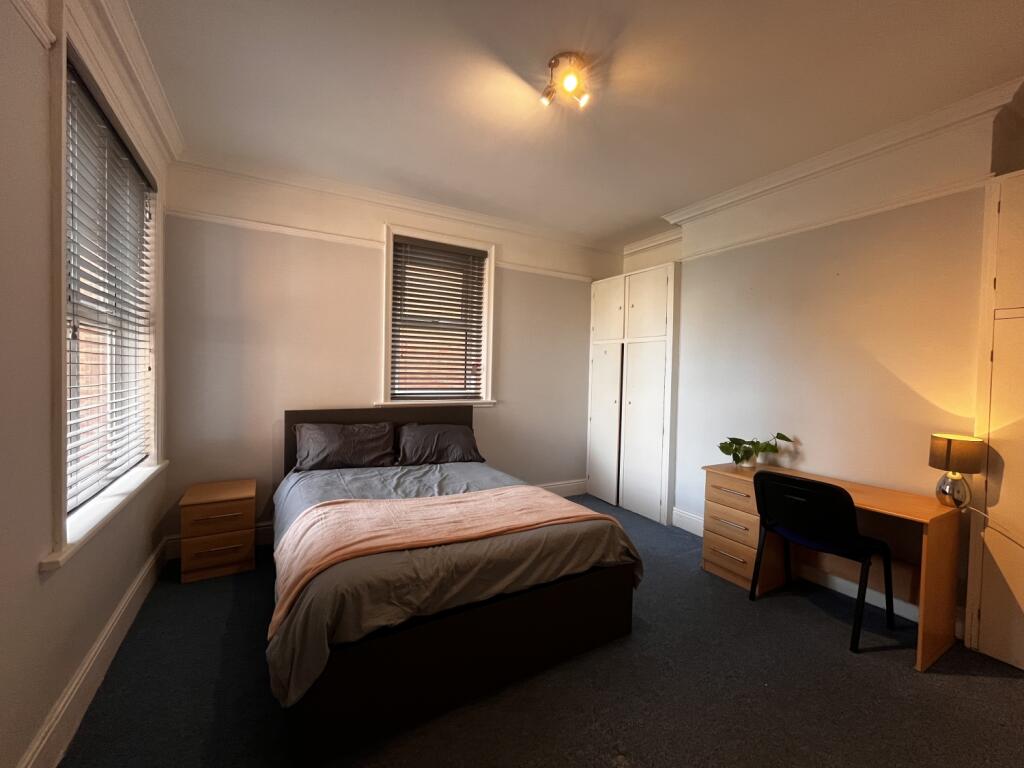 Main image of property: Stanfield Road, Bournemouth, Dorset, BH9