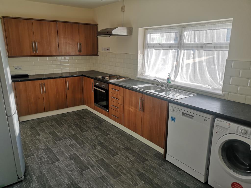 Main image of property: Wokingham Road, Earley, Reading, RG6