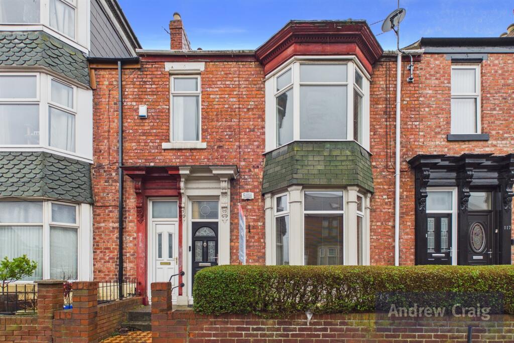 Apartment in South Tyneside, North East - View 4