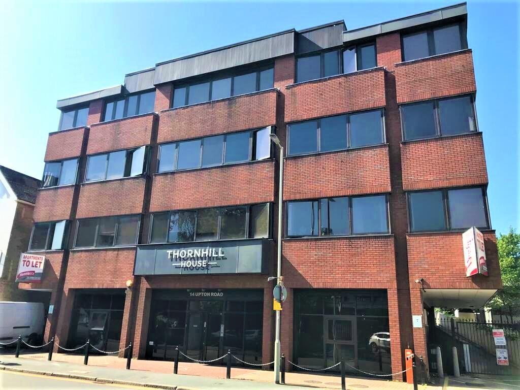 Main image of property: Upton Road, Watford