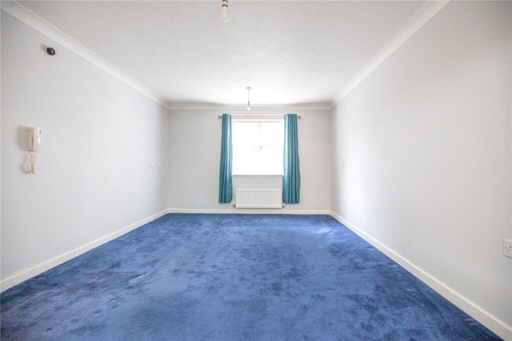 Apartment in Bristol, Pigsty Hill, Ashley Down - View 5
