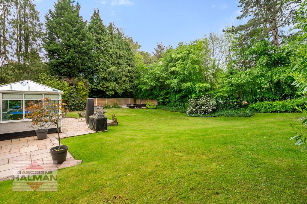 House in Wilmslow - View 4