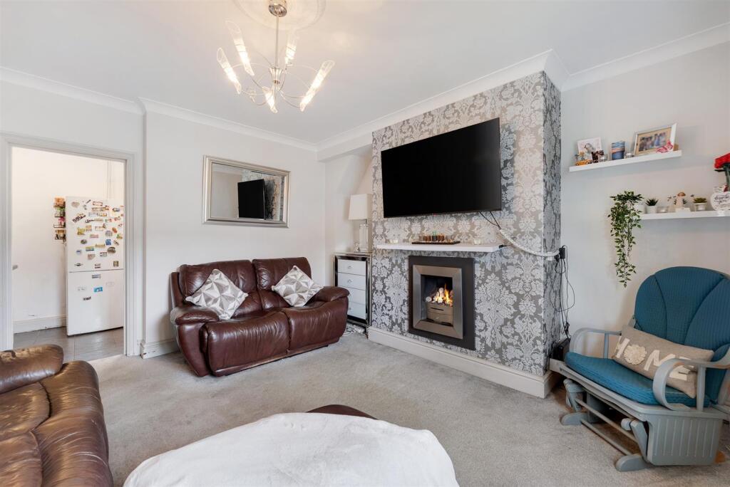 House in Liverpool - View 5
