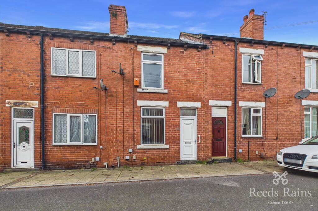Main image of property: Cannon Street, Castleford, West Yorkshire, WF10