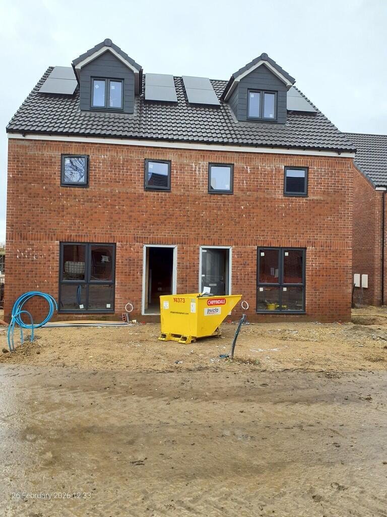 Main image of property: Railway Drive, Ripon HG4 1JA