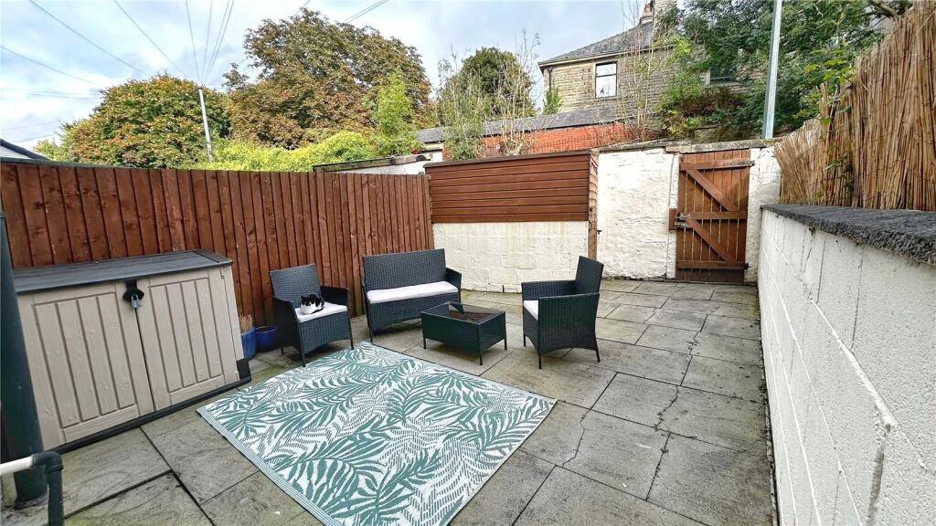 House in Rossendale, Lancashire - More
