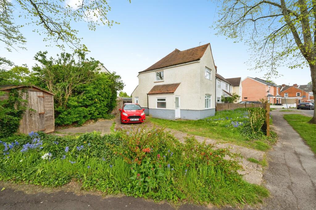 Main image of property: St. Johns Road, Eastleigh