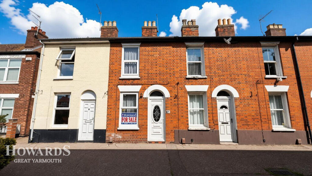 Main image of property: Middle Market Road, Great Yarmouth