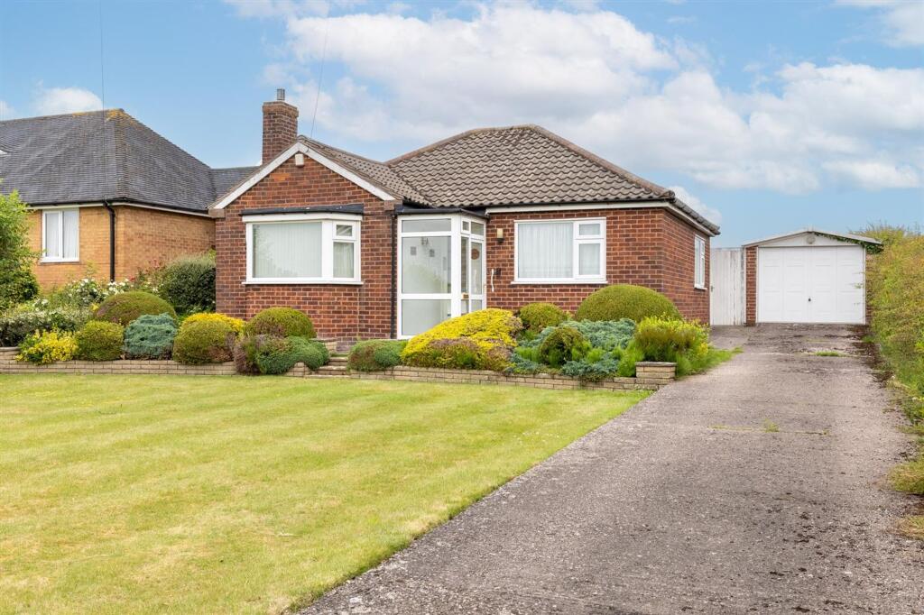 Colleys Lane, Willaston, CW5 photo 3