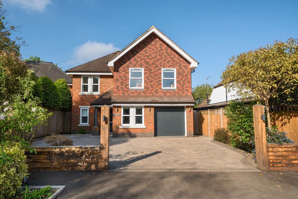 Main image of property: WOKING