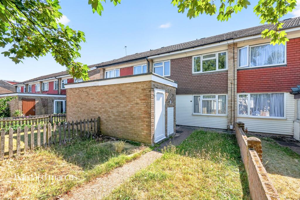 Main image of property: Ormonde Avenue, Epsom