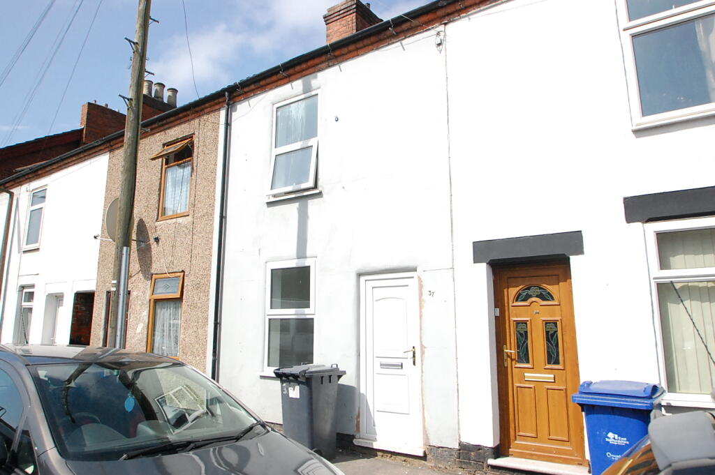 Main image of property: Princess Street, Staffordshire, Burton upon Trent, DE14
