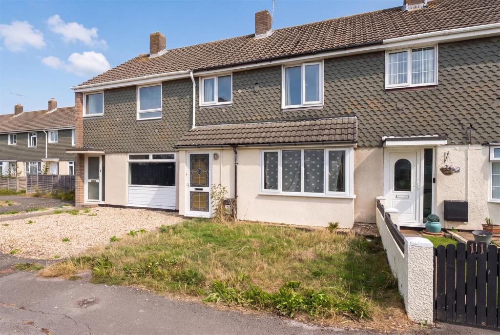 Main image of property: Dunster Crescent, Weston-Super-Mare, BS23