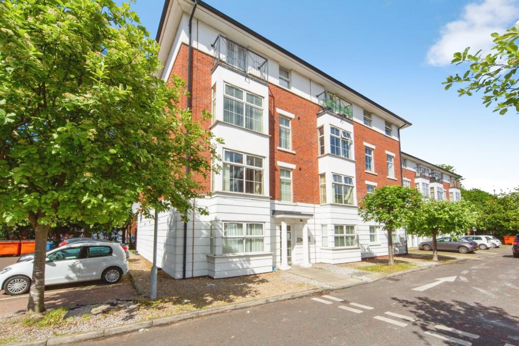 Main image of property: Chancellor Court, LIVERPOOL, Merseyside, L8