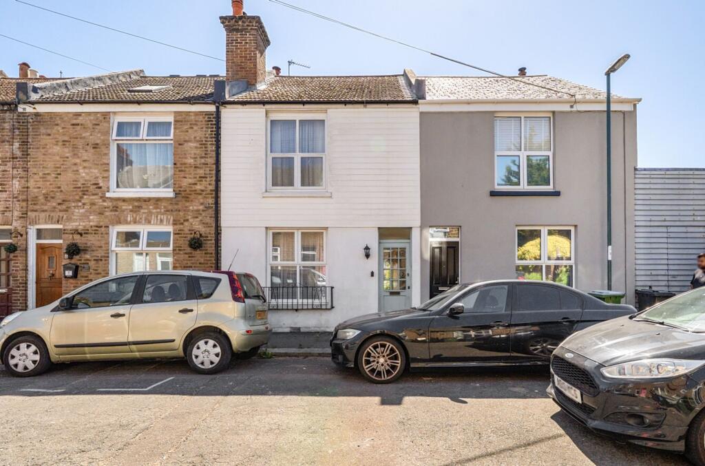 Main image of property: Gainsboro Road, Bognor Regis, PO21