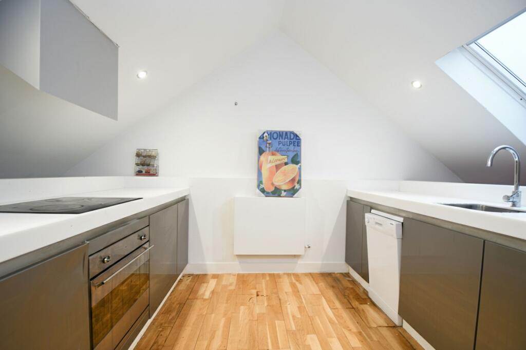 Main image of property: Laburnum Street, Salford, M6