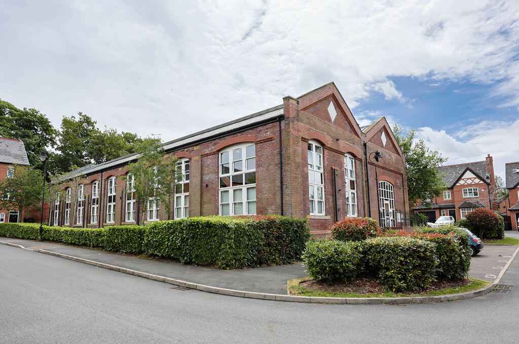 Main image of property: Trevore Drive, Standish, Wigan