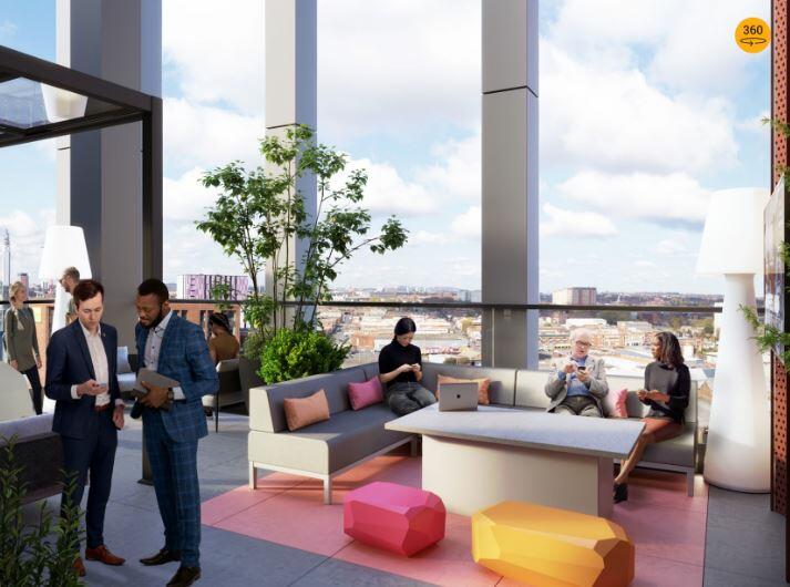 Additional image 4 of Enterprise Wharf, Innovation Campus Holt Street Aston, Birmingham