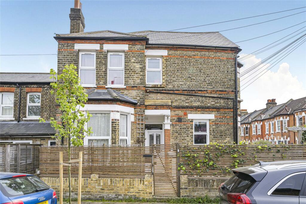 Main image of property: Gabriel Street, London, SE23