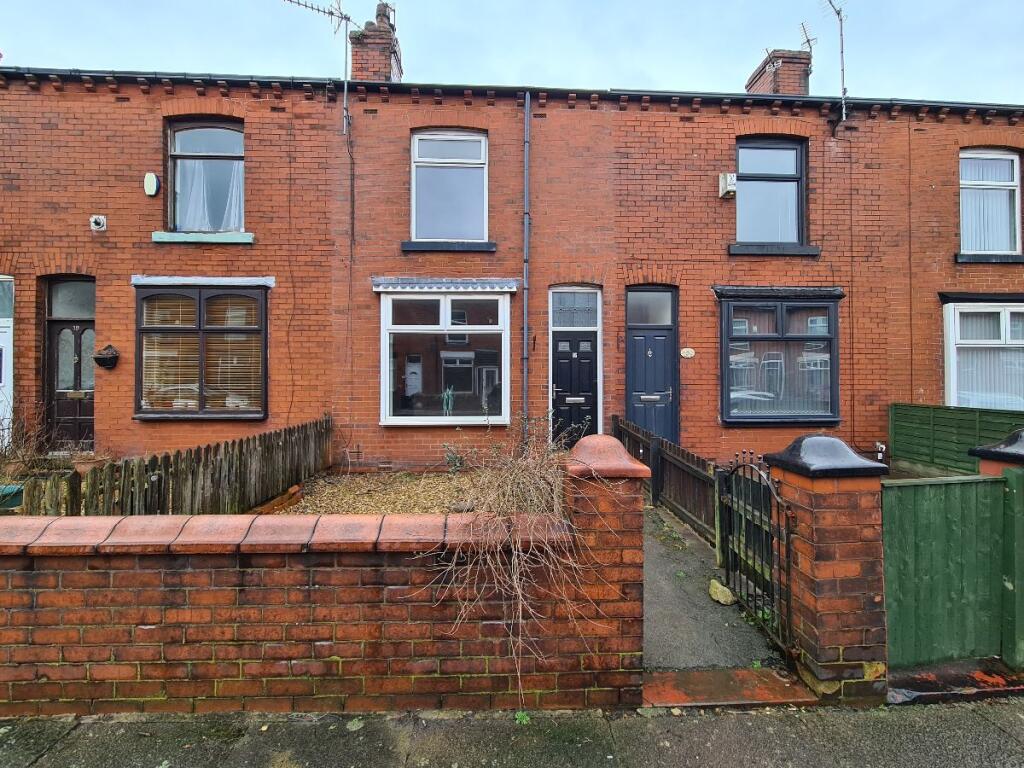 Main image of property: Cromer Avenue, Bolton