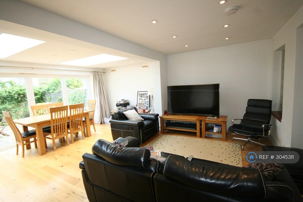 Main image of property: Fulham, London, SW6