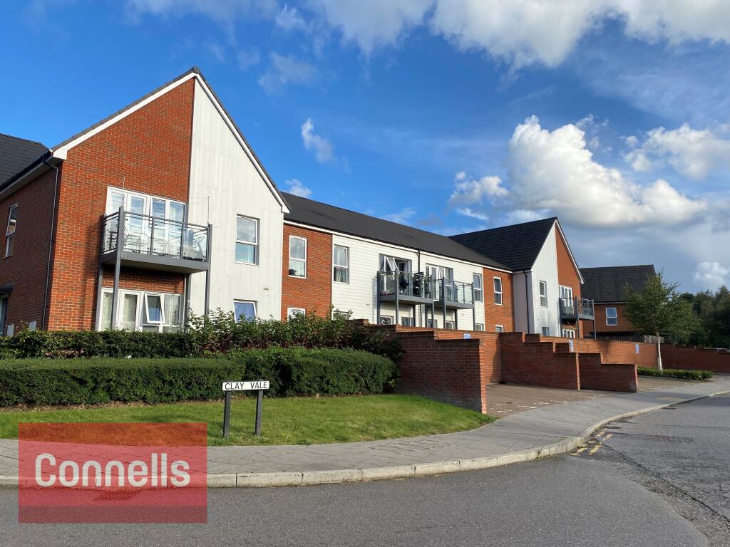 Main image of property: Pondtail Avenue