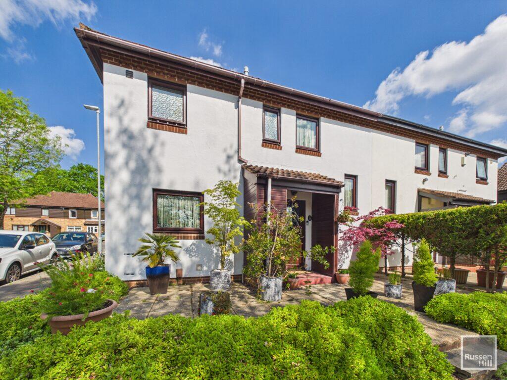 Main image of property: Harsnett Close, Chapel Break
