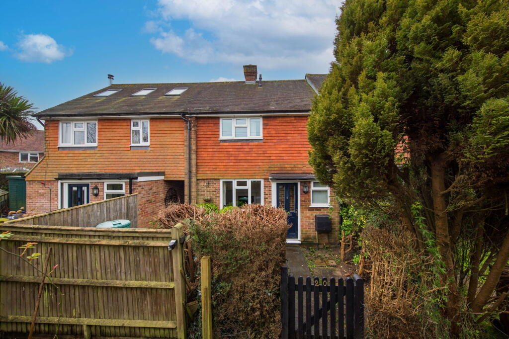 Main image of property: Highfield Road, Horam