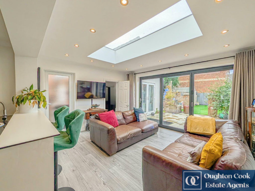 House in Coventry, Coalpit Field - View 5